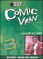 BET ComicView: All Stars, Vol. 3 [FS]