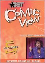 BET ComicView: All Stars, Vol. 5