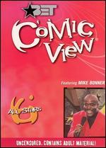BET ComicView: All Stars, Vol. 6