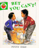Bet You Can't