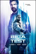 Beta Test - Nicholas Gyeney