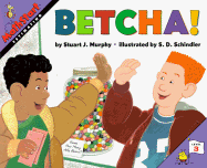 Betcha!: Mathstart Level 3: Estimating