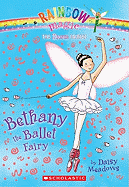 Bethany the Ballet Fairy