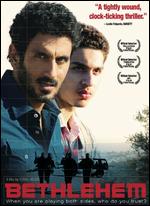 Bethlehem - Yuval Adler