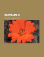 Bethlehem
