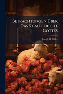 Betrachtungen Uber Das Strafgericht Gottes