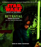 Betrayal