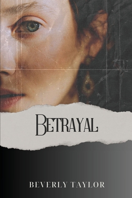 Betrayal - Taylor, Beverly