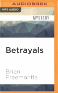 Betrayals