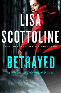 Betrayed: A Rosato & Dinunzio Novel