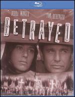 Betrayed [Blu-ray]