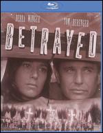 Betrayed [Blu-ray] - Costa-Gavras