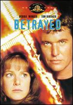 Betrayed