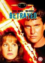 Betrayed