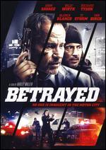 Betrayed