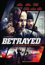Betrayed