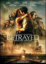 Betrayed
