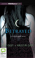 Betrayed