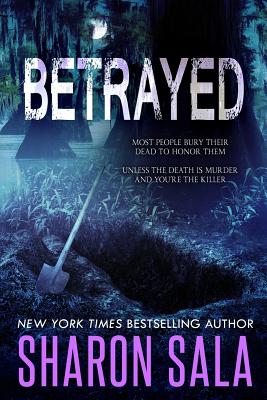 Betrayed - Sala, Sharon