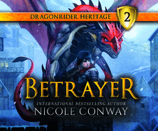 Betrayer