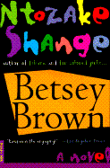 Betsy Brown