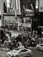Betsy Karel: America's Stage: Times Square