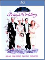 Betsy's Wedding [Blu-ray] - Alan Alda