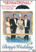 Betsy's Wedding