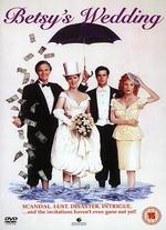 Betsy's Wedding
