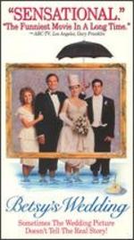 Betsy's Wedding