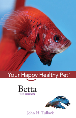 Betta - Tullock, John H