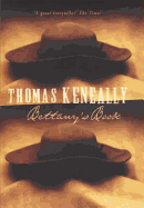 Bettany's Book