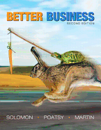 Better Business Plus New Mybizlab with Pearson Etext -- Access Card Package