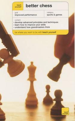 Better Chess - Hartston, William R.