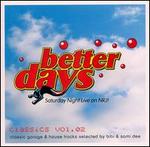 Better Days [EMI]