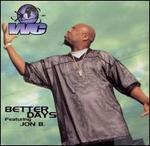Better Days [Single]