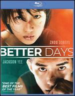 Better Days