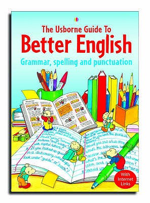 Better English - Gee, Robyn, and Watson, Carol