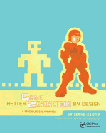 Better Game Characters by Design: A Psychological Approach