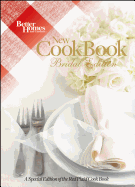Better Homes and Gardens New Cook Book Bridal