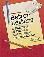 Better Letters - Venolia, Jan