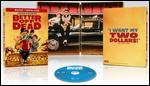 Better Off Dead [SteelBook] [Includes Digital Copy] [Blu-ray]