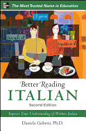 Better Reading Italian, 2nd Edition