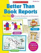 Better Than Book Reports