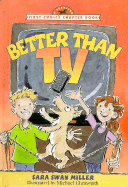 Better Than TV