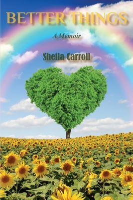 Better Things - Carroll, Sheila