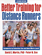 Better Training for Distance Runners - 2nd Edition