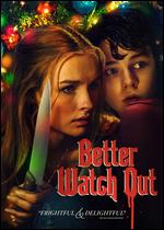 Better Watch Out - Chris Peckover