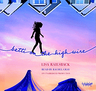 Betti on the High Wir(lib)(CD)