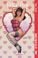 Bettie Page (2018) Vol. 1 Bettie in Hollywood